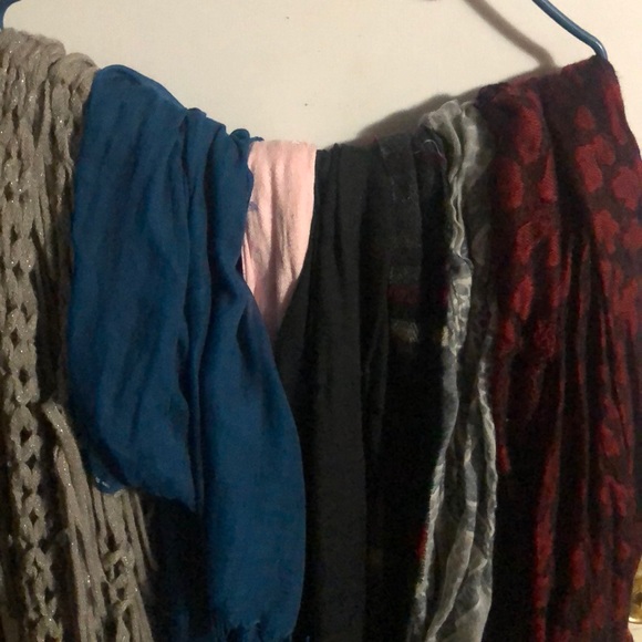 Scarves - Picture 1 of 1